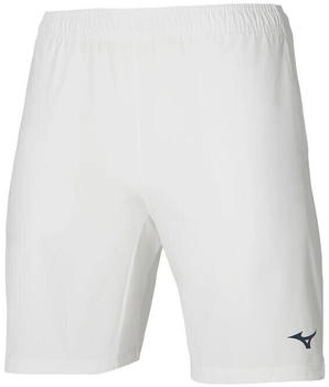 Mizuno Trad Shorts weiß