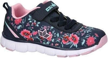 Lico Kinder Freizeitschuhe Sunflower VS blau