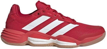 Adidas Stabil 16 Indoor purrub ftwwht lucred