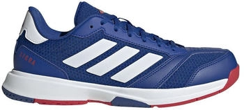Adidas Ligra Indoor royblu ftwwht purrub