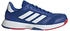 Adidas Ligra Indoor royblu ftwwht purrub