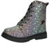 Lico Freizeitstiefel Isalie silber bunt