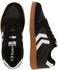 Hummel Handball Perfekt Sneaker braun schwarz weiß