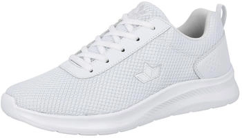 Lico Felipa Freizeitschuhe wei&szlig;