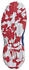 Adidas Ligra Indoor Kinder Schuh royal blau cloud weiß pure ruby