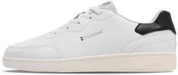 Hummel Match Point Mp Trainingsschuh white black Hummel Match Point Mp Trainingsschuh white black