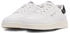 Hummel Match Point Mp Trainingsschuh white black