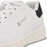 Hummel Match Point Mp Trainingsschuh white black