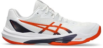 Asics Sky Elite FF 3 white nova orange 1051A080 103