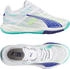 Puma Accelerate Nitro Schuh weiss F01