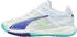 Puma Accelerate Nitro Schuh weiss F01