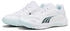 Puma Solarstrike II weiß grau nitro Handballschuh