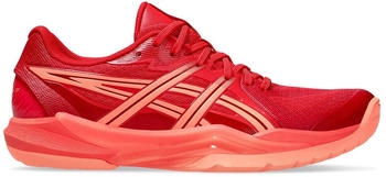 Asics Powerbreak FF Speed rot koralle 1071A101 600
