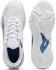 Puma Solarflash III Hallenschuh puma white blue horizon