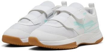 Puma Varion Ii V Jr Handballschuhe grün