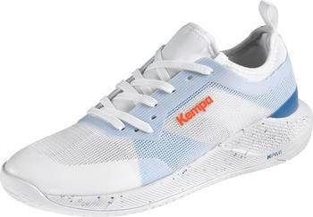 Kempa Kourtfly Handballschuhe blau