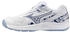 Mizuno Stealth Star 3 Jr Handballschuhe weiss