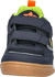 Lico Siro V Hallenturnschuhe marine lemon orange