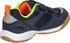 Lico Siro V Hallenturnschuhe marine lemon orange