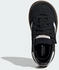 Adidas Handball Spezial Comfort Closure Elastic Lace Kinder Schuh core black cloud white gum