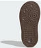 Adidas Handball Spezial Comfort Closure Elastic Lace Kinder Schuh core black cloud white gum
