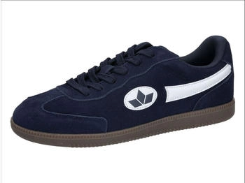 Lico Freizeitschuh Shuttle L blau schwarz