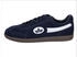 Lico Freizeitschuh Shuttle L blau schwarz