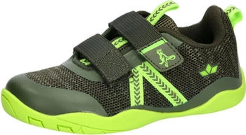Lico Barfu&szlig;schuh Aride V gr&uuml;n