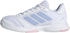 Adidas Ligra Sportschuh hellblau weiß
