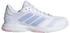 Adidas Ligra Sportschuh hellblau weiß