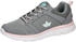 Lico Matera Sneaker grau rosa türkis