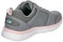 Lico Matera Sneaker grau rosa türkis