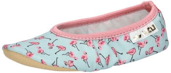 Lico G 1 Style Gymnastikschuhe t&uuml;rkis