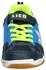 Lico Sport VS Kinder Hallenturnschuh marine blau lemon