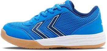 Hummel MULTIPLAY FLEX LC JR blau wei&szlig;