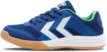 Hummel MULTIPLAY STABLE LC JR navy Hummel MULTIPLAY STABLE LC JR navy