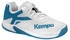 Kempa Wing 2 0 Laces Kinder weiß