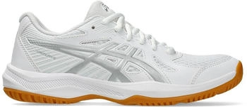 Asics Upcourt 6 Women white/pure silver Asics Upcourt 6 Women white/pure silver