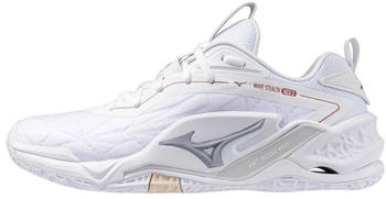 Mizuno Wave Stealth Neo 2 Handballschuhe weiß Mizuno Wave Stealth Neo 2 Handballschuhe weiß