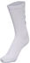 Hummel Fundamental 3-Pack Socken weiß
