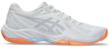 Asics Blade FF Women weiß/grau blau
