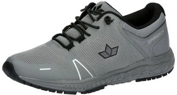 Lico Basildon Sneaker grau