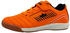 Lico Chaska VS Hallenturnschuhe orange schwarz