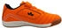Lico Chaska VS Hallenturnschuhe orange schwarz