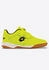 Lotto WHIZZER K Indoor Shoe fr yellow black