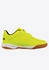 Lotto WHIZZER K Indoor Shoe fr yellow black