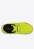 Lotto WHIZZER K Indoor Shoe fr yellow black