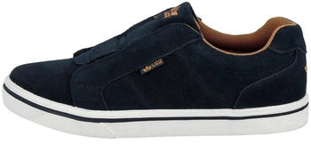 Lico Jimdo Slipper blau