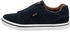 Lico Jimdo Slipper blau