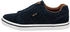 Lico Jimdo Slipper blau